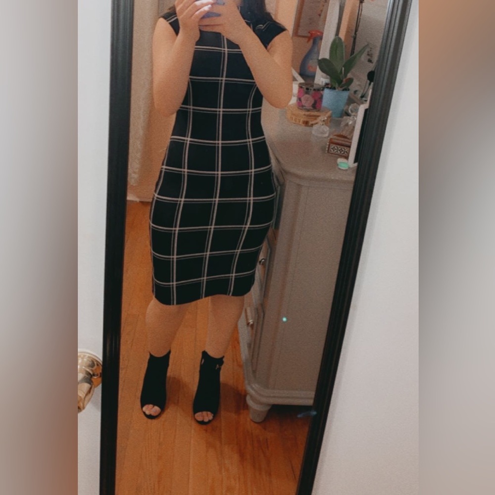 Elegant dress